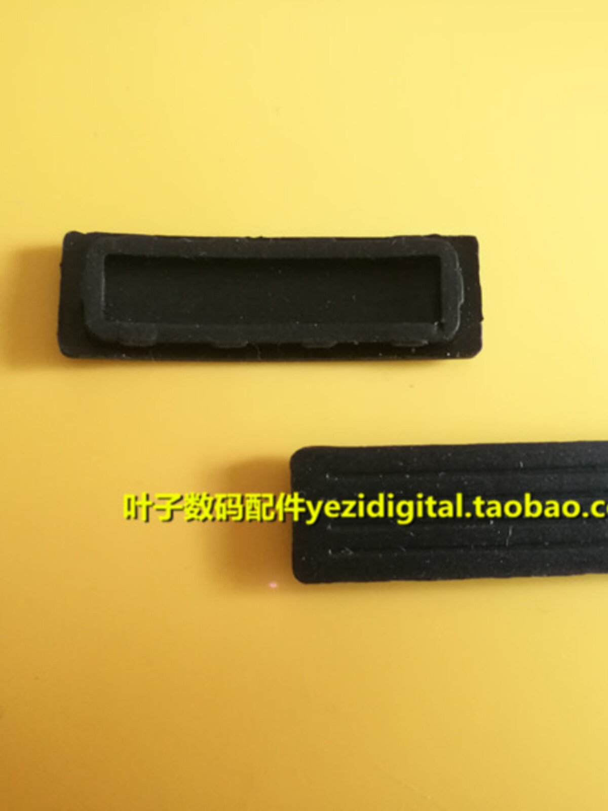 NIKON 카메라 부품에 적합 D600D610D7000D7100D7200D800D810 하단 가죽 플러그