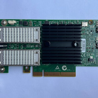 议价DELL Mellanox CX324A PCIE x8 4