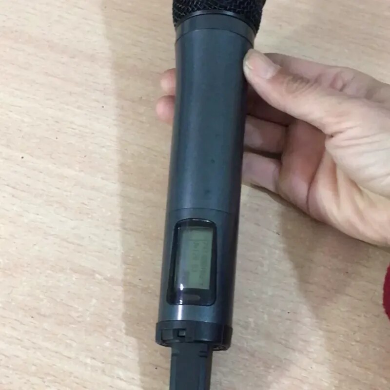议价森海塞尔EW100 G3无线话筒麦克风