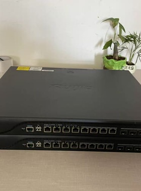 议价锐捷RG-EG3000ME机器，