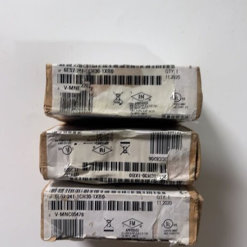 议价西门子S7-1200 CB1241 RS485模块 6ES7
