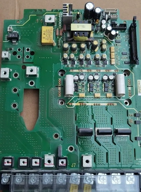 议价30KW汇川变频器驱动板MVT303GBQD1闲置拆机见下图