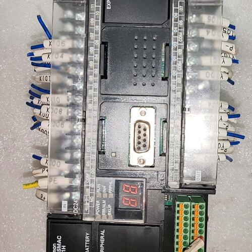 议价PLC CP1H-A40DT-D 1.3Ver，九资询