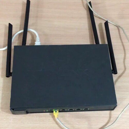 议价TP-LINK TL-XVR3000G易展版企业级AX300