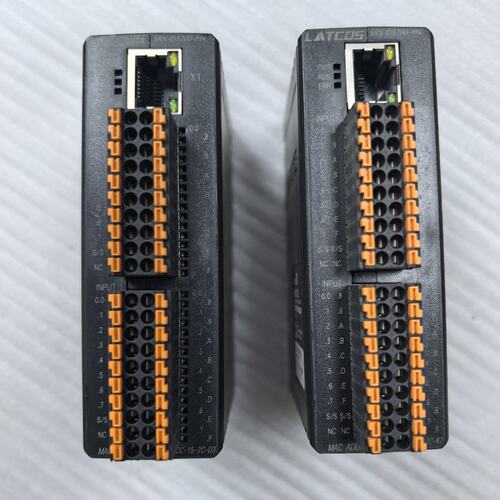 议价凌科远程模块SR-D3200-PN V1.0资询