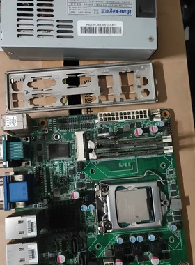 议价研华AIMB281主板