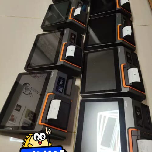 议价商米T1 T2mini~S，L1323，高配2+16G，四合