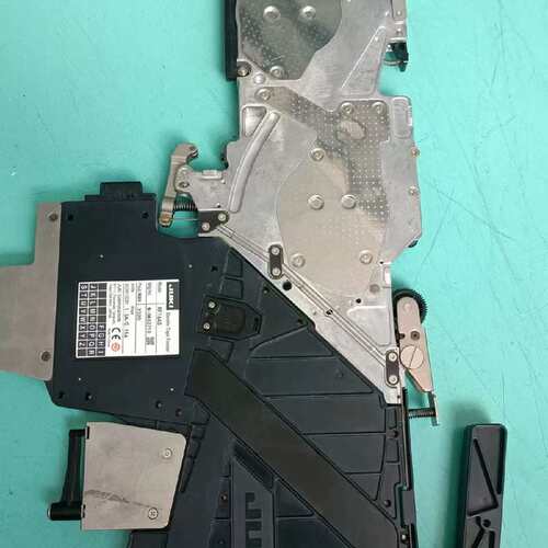 RF16AS飞达，RF16mm飞达，资询