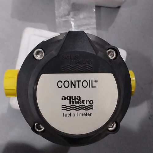 AQUAMETRO CONTOIL fuel oil m资询