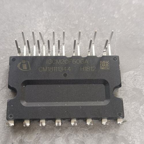 议价IGCM20F60GA电源模块，资询