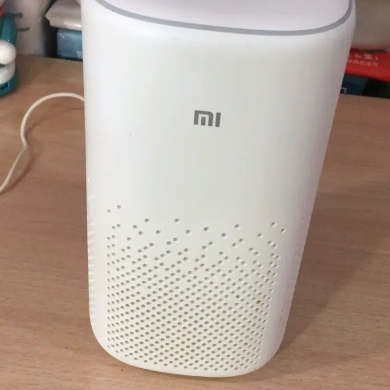 议价小米小爱音箱L06A白色款