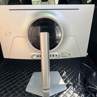 议价三星27寸2K OLED显示器 S27DG610SC，240