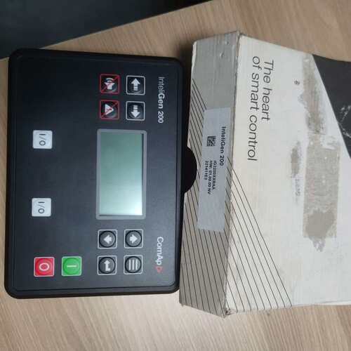 科迈ComAp iGen 200控制器，型号I资询