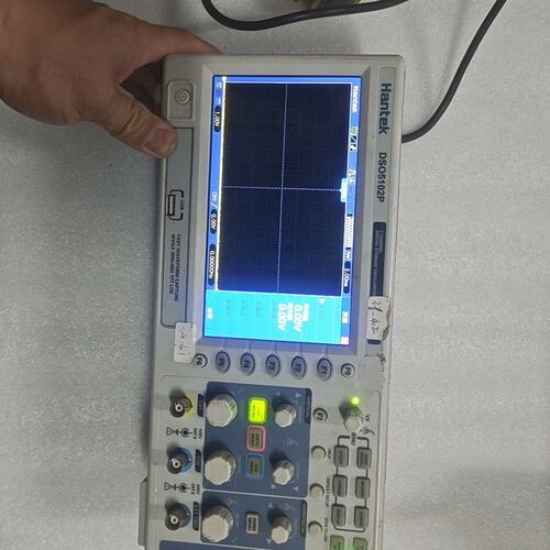 议价汉泰Hek DSO5102P双通道数字存储示波器，10资询