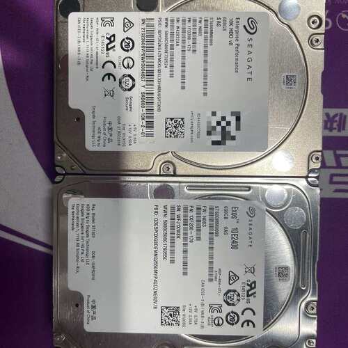 希捷ST600MM0009白标资询