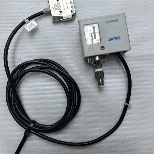 议价PK510压力控制开关控制器 图资询