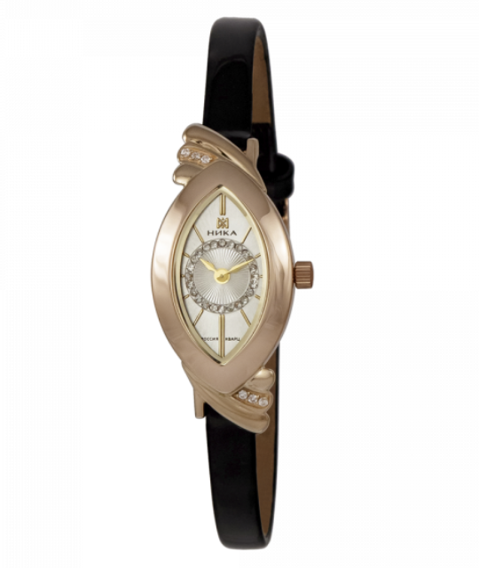 尼卡nika手表女表0772.2.1.26h