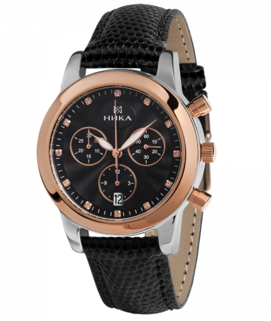 正品保障 假一赔三  俄罗斯尼卡手表正品手表代理1306.0.19.56b