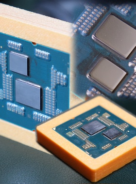 AMD7000/9000系CPU开盖直触散热，-10℃，兼容风冷，水冷，分体