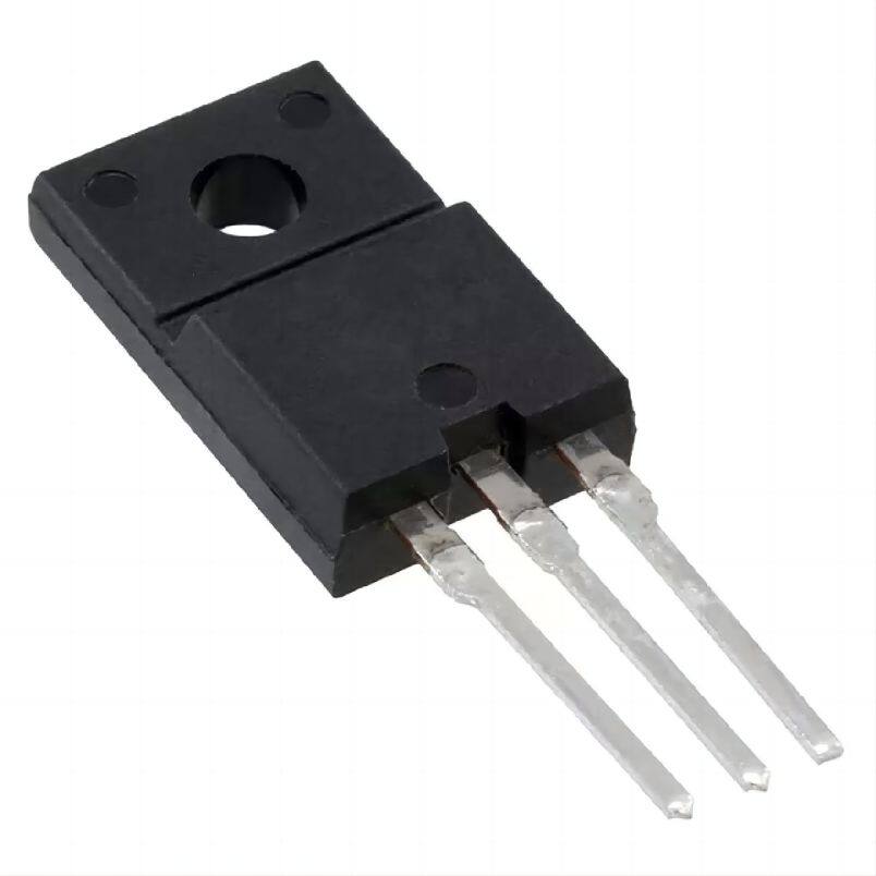 MOS管 VMA65R090AFHT 650V 90豪欧 35A N管 TO-220F封装