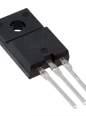 MOS管 VMA65R090AFHT 650V 90豪欧 35A N管 TO-220F封装