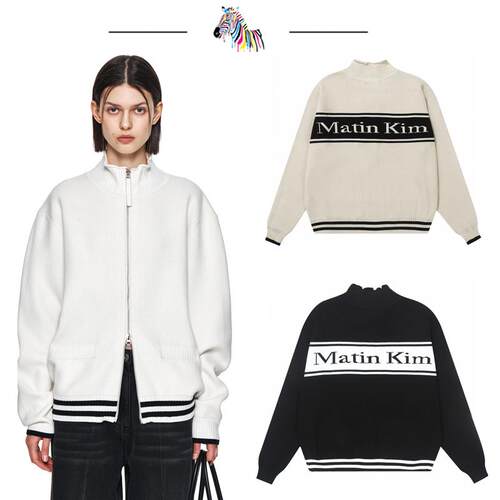 MatinKim外套夹克jennie同款