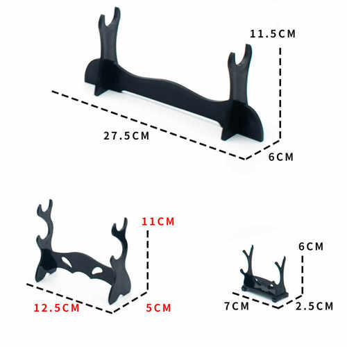 工艺品大号动漫游戏兵器剑托