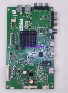 原装创维43E6000/49E6000/50E6000/55E6000/5800-A8H730-0P30主板