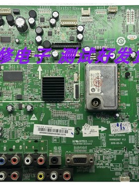 原装海尔L42G1/F6/R3/R1/0091802097 V1.2/V1.3/V1/4/V1.6主板