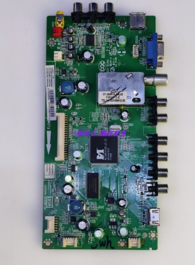 原装L32F2200B/L42F3250B/L42S10/P60FBD/40-MS81S0-MAD2XG主板