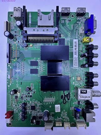 原装TCL L42/48/D49/55/65E6700A/A571U/40-RT9501-MAB4HG主板