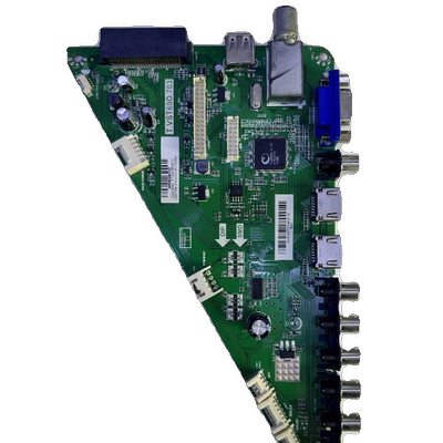 原装主板海尔T.VST69D.703