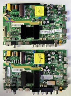 原装海尔LE32A31/LE39A31/G310Z/1.30.01.TH29693N1-00-02/01主板