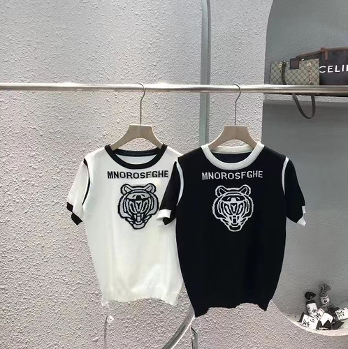 卡曼儿毛衣 09KMEMY3968
