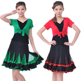 Costume de danse latino pour femme - Ref 2897334 Image 3