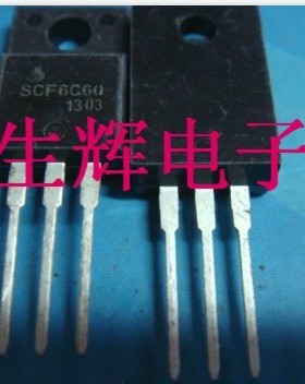 全新进口单向可控硅 SCF6C60 晶闸管