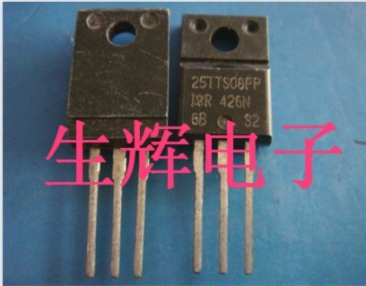原装全新进口单向可控硅