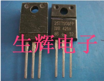原装全新进口单向可控硅