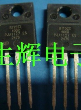 全新进口单向可控硅  BT152X-400R 原装 BT152X400R  直插