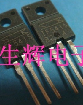 全新进口单向可控硅晶闸管 TF841S 原装 TF541S 直插TO-220