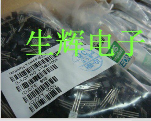 全新进口双向双向可控硅小功率
