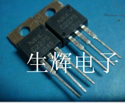 全新进口三极管TO-220封装