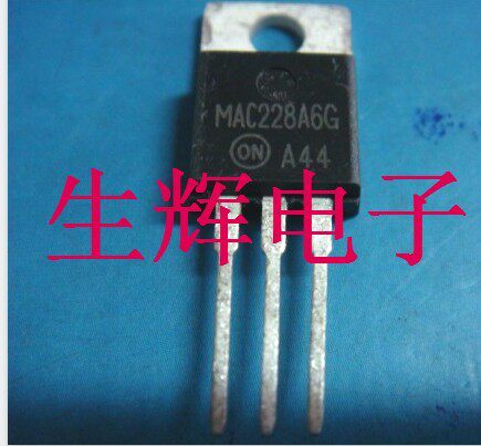 原装全新进口双向可控硅ON