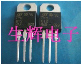 原装全新进口单向可控硅