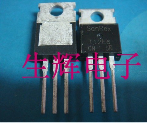 全新进口双向可控硅质量保证