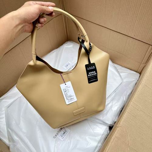 限量几十个！！吊牌价688！国内公司单~经典托特包轻复古菜篮子包