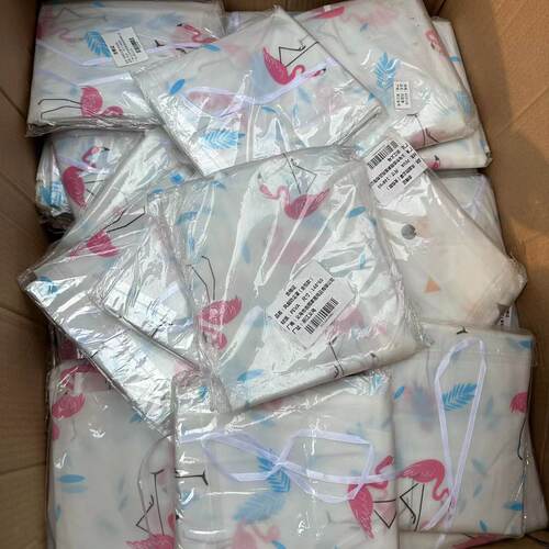 应季必买！！Te价Qing仓！转季台式立式风扇半包式防尘罩防尘套
