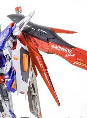 SGK  MB样式命运GK树脂改件 NAOKI