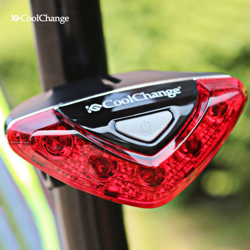 Lumière vélo COOLCHANGE - Taillights - Ref 2398271 Image 4