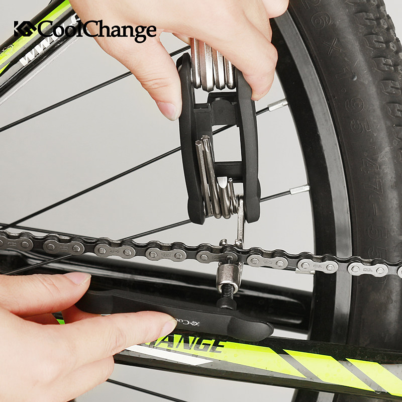 Outils pour vélo COOLCHANGE - Ref 2292214 Image 4